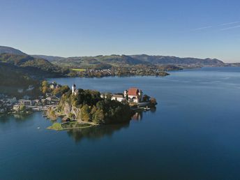 Wellness am traumhaften Traunsee | 2 Nächte
