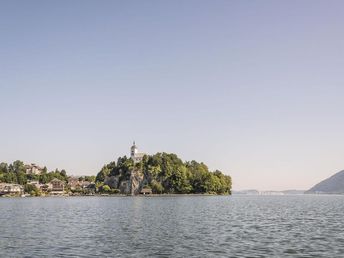 Wellness am traumhaften Traunsee | 2 Nächte