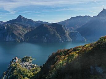 Wellness am traumhaften Traunsee | 2 Nächte
