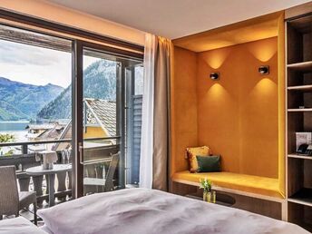 Wellness am traumhaften Traunsee | 2 Nächte