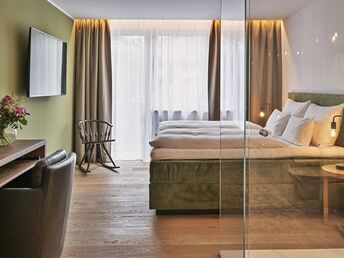 Wellness am traumhaften Traunsee | 2 Nächte