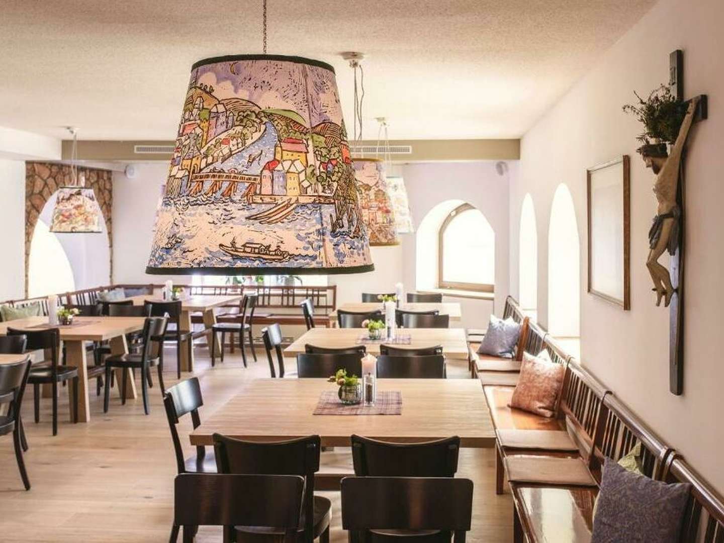 Wellness am traumhaften Traunsee | 2 Nächte