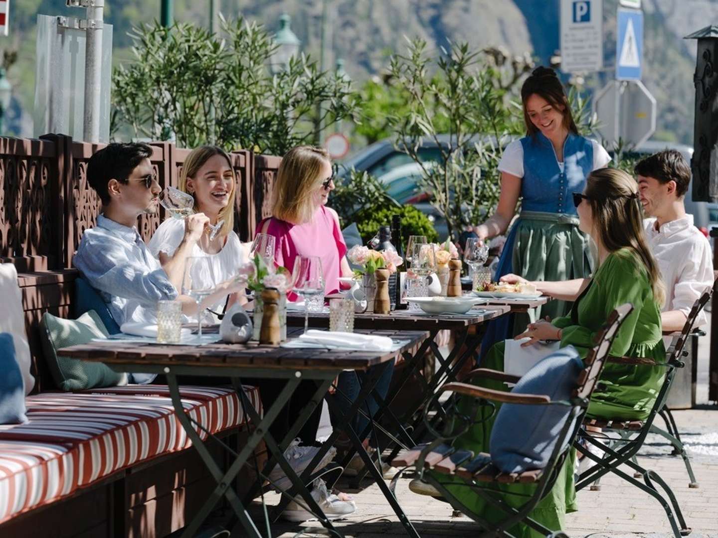 Wellness am traumhaften Traunsee | 2 Nächte