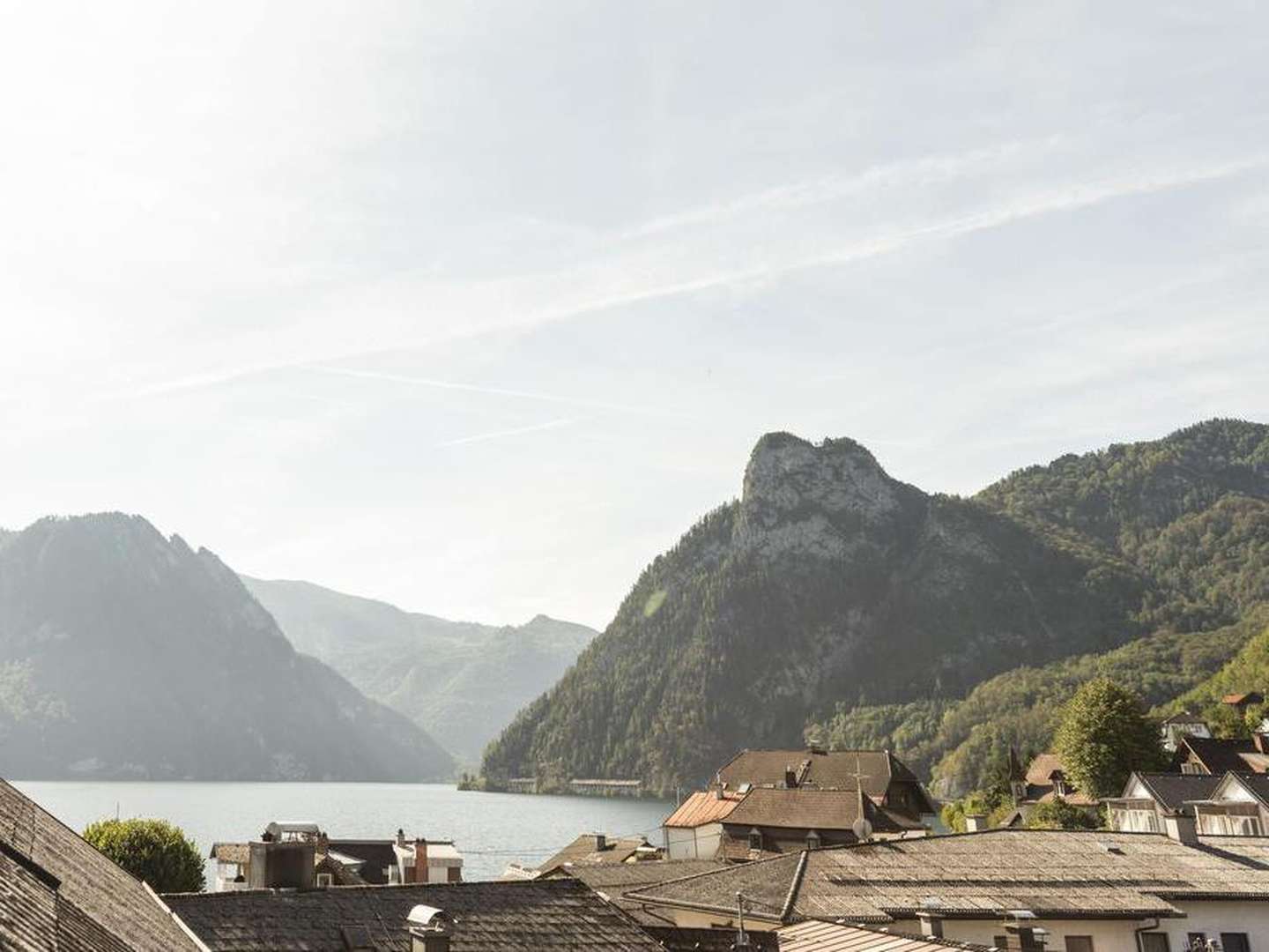 Wellness am traumhaften Traunsee | 2 Nächte