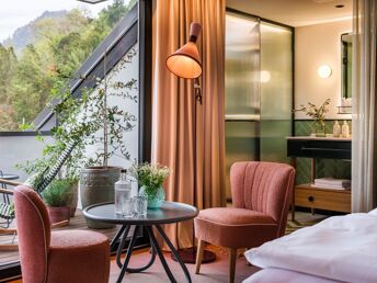 Wellness am traumhaften Traunsee | 2 Nächte