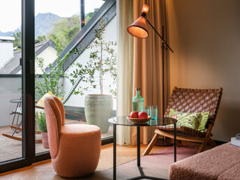 Wellness am traumhaften Traunsee | 2 Nächte