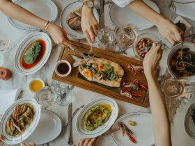 Kulinarische Auszeit am Traunsee | 3 Nächte