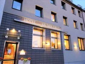 Das Ruhrgebiet mit dem Fahrrad entdecken | 2 Tage Essen