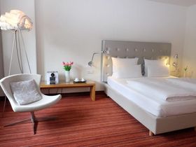 Das Ruhrgebiet mit dem Fahrrad entdecken | 2 Tage Essen