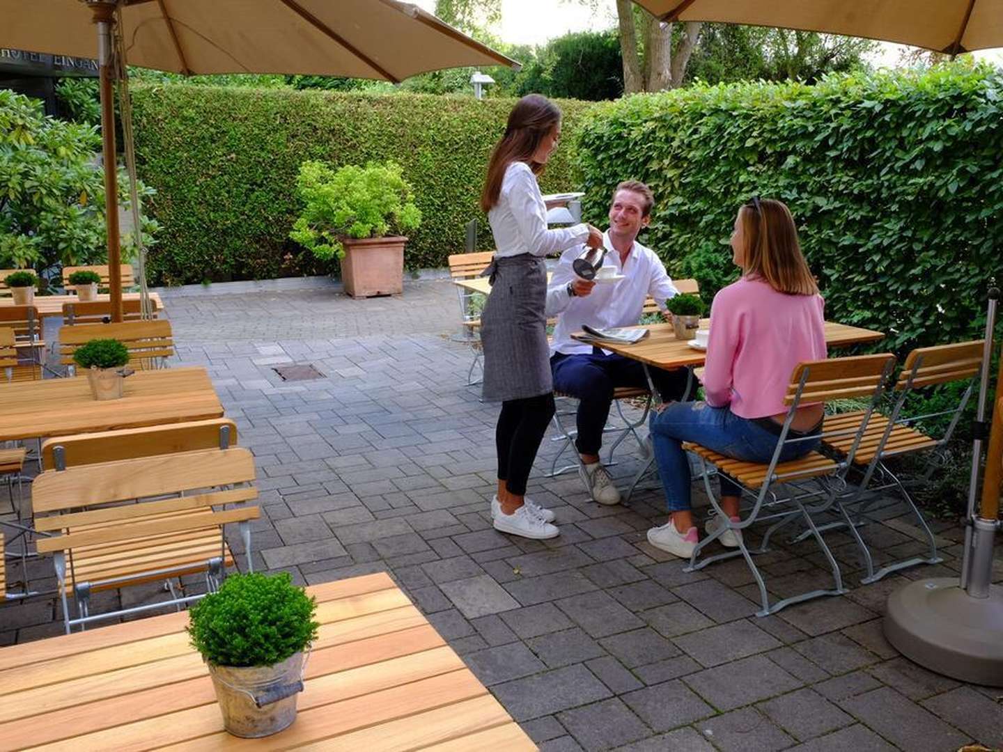 Das Ruhrgebiet mit dem Fahrrad entdecken | 2 Tage Essen