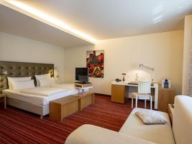 Das Ruhrgebiet mit dem Fahrrad entdecken | 2 Tage Essen