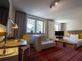 Das Ruhrgebiet mit dem Fahrrad entdecken | 2 Tage Essen