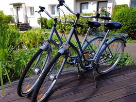 Das Ruhrgebiet mit dem Fahrrad entdecken | 2 Tage Essen