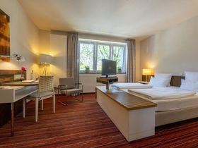 Das Ruhrgebiet mit dem Fahrrad entdecken | 2 Tage Essen