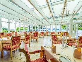 Pfingsten 4 Tage  Feiertagsurlaub am Starnberger See 