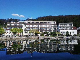 Pfingsten 4 Tage  Feiertagsurlaub am Starnberger See 