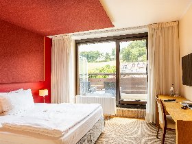 Pfingsten 4 Tage  Feiertagsurlaub am Starnberger See 