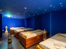 Pfingsten 4 Tage  Feiertagsurlaub am Starnberger See 