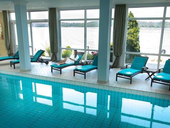 Sommer am Starnberger See