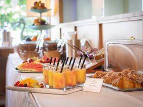 Auszeit am Starnberger See 