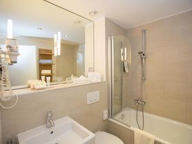 Auszeit am Starnberger See 