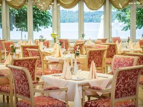 Auszeit am Starnberger See 