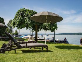 Auszeit am Starnberger See 