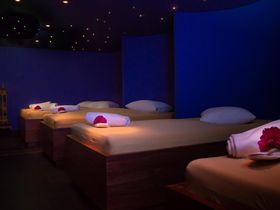 Auszeit am Starnberger See 