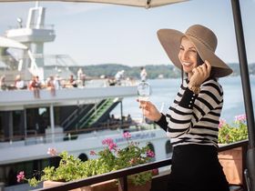 Auszeit am Starnberger See 
