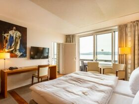 Auszeit am Starnberger See 