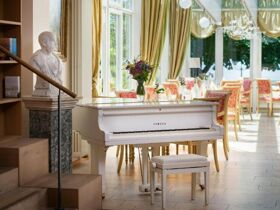 Auszeit am Starnberger See 