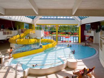 Sunny Bunny's 2 Nächte im Hotel der Sonnentherme mit Baby- & Kinderbetreuung