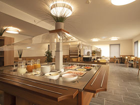 Bodensee erleben inkl. Eintritt Therme Lindau | 7 Nächte