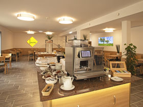 Bodensee erleben inkl. Eintritt Therme Lindau | 7 Nächte