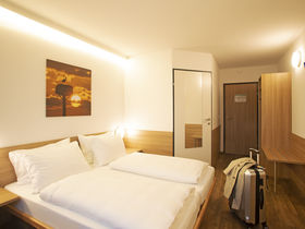 Bodensee erleben inkl. Eintritt Therme Lindau | 7 Nächte