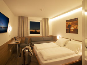 Bodensee erleben inkl. Eintritt Therme Lindau | 7 Nächte