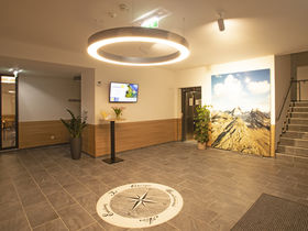 Bodensee erleben inkl. Eintritt Therme Lindau | 7 Nächte