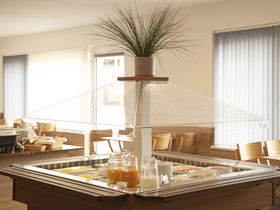 Bodensee erleben inkl. Eintritt Therme Lindau | 7 Nächte