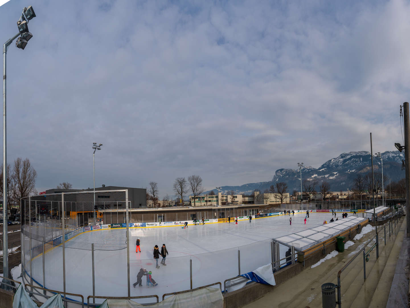 Kurzurlaub nahe Bodensee in Vorarlberg | 5 Nächte