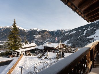 Winterurlaub mit Wellness-Vergnügen in Bad Gastein | 2 Nächte