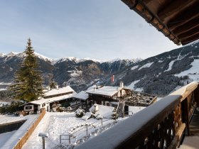Winterurlaub mit Wellness-Vergnügen in Bad Gastein | 2 Nächte
