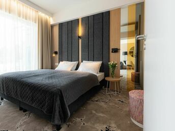 Strandurlaub 12 km von Kolberg | 3 Tage mit Halbpension