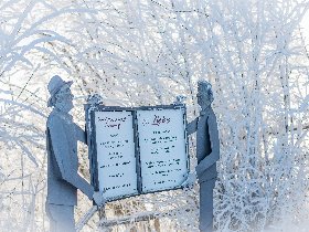 Höchsten Start in die Woche 