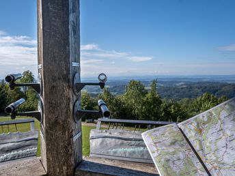 Höchsten Start in die Woche 