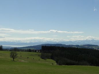 Höchsten Start in die Woche 