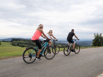 Höchsten Start in die Woche 