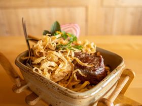 Höchsten Start in die Woche 