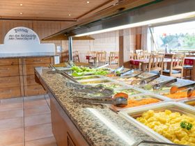 Höchsten Start in die Woche 