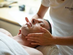 Höchsten Start in die Woche 