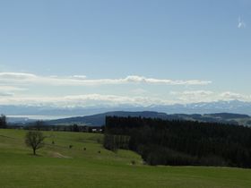Höchsten Start in die Woche 